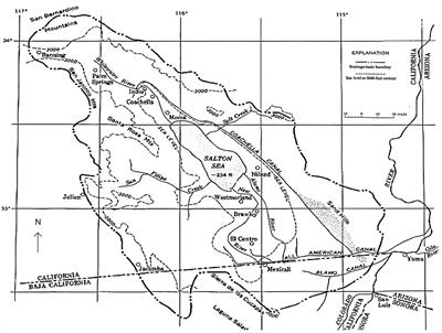 Water quality mitigation strategy analysis of the Salton Sea, California, using the Delft-3D modeling suite